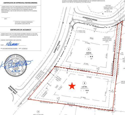 1082 Sunset Rd, Brentwood, TN, 37027-8276 | Card Image