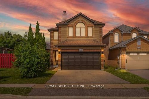 115 Valonia Dr, Brampton, ON, L6V4J9 | Card Image