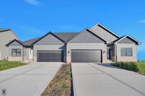 1175 Farmstone Dr, Diamond, IL, 60416-5003 | Card Image