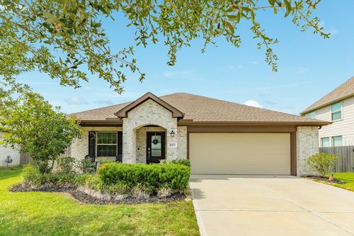 4322 Oakdale Mist Dr, Dickinson, TX, 77539-1190 | Card Image