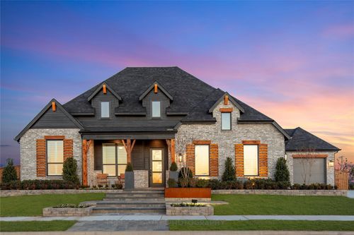 2820 Hillview Ln, Sherman, TX, 75092-1900 | Card Image