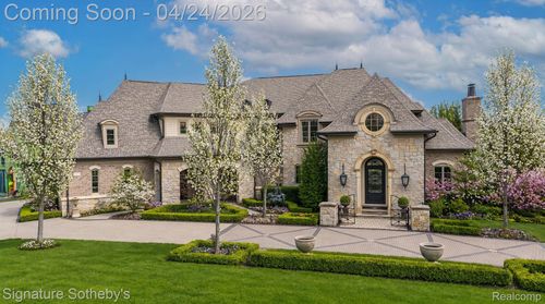 4911 Pinnacle Blvd, Oakland Twp, MI, 48306-0003 | Card Image