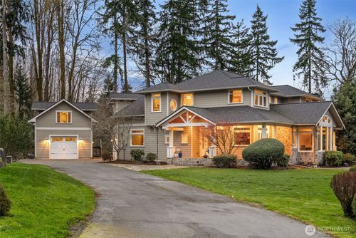 4719 Sunset Point Ln Nw, Olympia, WA, 98502-3623 | Card Image