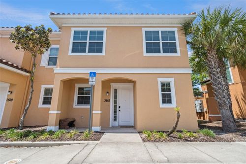 2662 Roadster Ln, KISSIMMEE, FL, 34746-7129 | Card Image