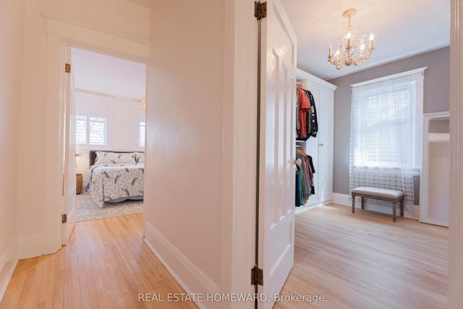 128 Bingham Ave, House attached with 4 bedrooms, 3 bathrooms and 2 parking in Toronto ON | Image 25
