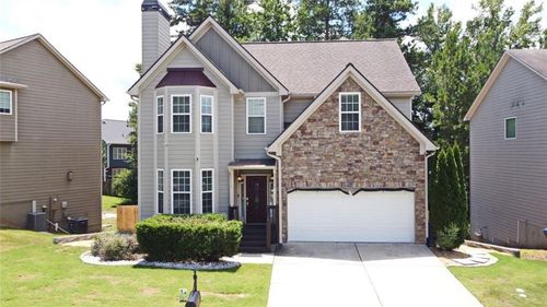 112 Arena Trl, Dallas, GA, 30157-7498 | Card Image
