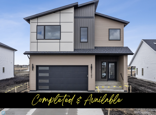 8343 61st St S, Horace, ND, 58047 | Card Image