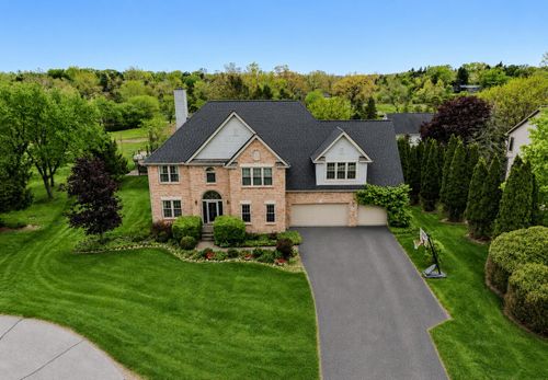 4764 Dunbarton Ct, Ann Arbor, MI, 48103-9028 | Card Image