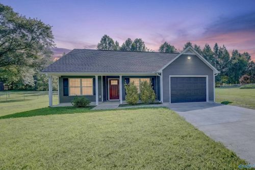 138 Quiet Lane, Hazel Green, AL, 35750 | Card Image