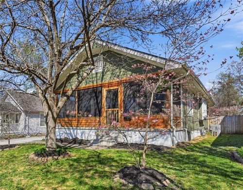 4719 Canterbury Rd, Roeland Park, KS, 66205-1616 | Card Image
