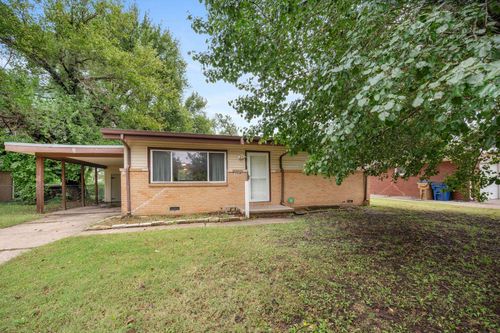 1448 N Prairie Ln, Derby, KS, 67037-2917 | Card Image