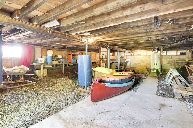 67 Meadow Lane, House other with 3 bedrooms, 1 bathrooms and 4 parking in Tichborne ON | Image 27