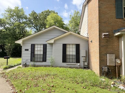 1623 Limestone Ct, Montgomery, AL, 36117-1745 | Card Image