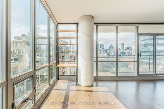 1107 - 33 Mill St, Condo with 2 bedrooms, 2 bathrooms and null parking in Toronto ON | Image 21