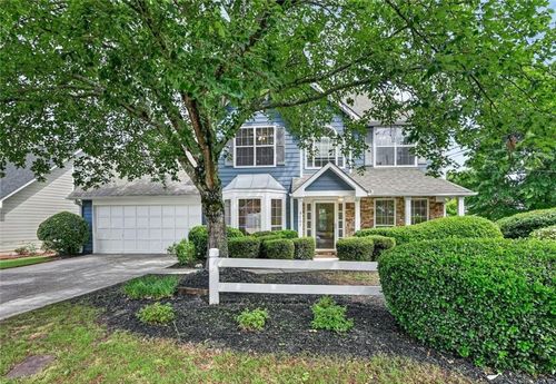 3207 Ivy Station Way, Duluth, GA, 30096-5375 | Card Image