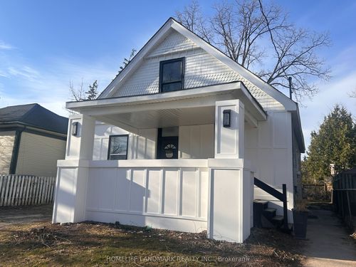 130 Langarth St E, London, ON, N6C1Z5 | Card Image