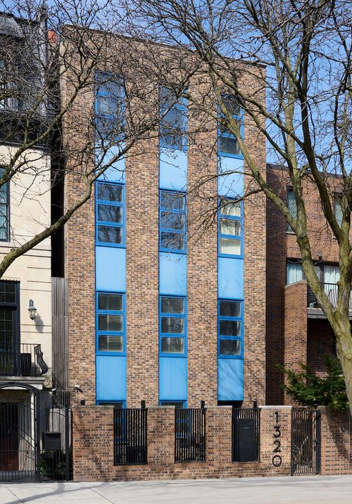 1r-1320 N Lasalle Street, Chicago, IL, 60610 | Card Image