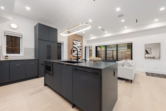 3 - 373 33 Rd Ave E, Townhouse with 3 bedrooms, 3 bathrooms and 1 parking in Vancouver BC | Image 12