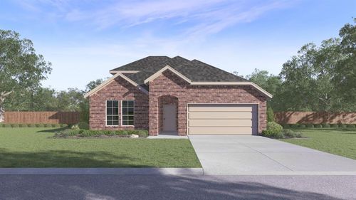 10117 Lariat Drive, Aubrey, TX, 76227 | Card Image