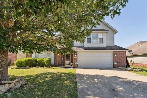 20208 37th St, Broken Arrow, OK, 74014-1755 | Card Image