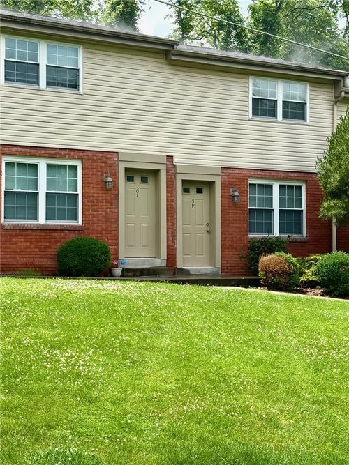 59 Arnold St, Washington, PA, 15301-6227 | Card Image
