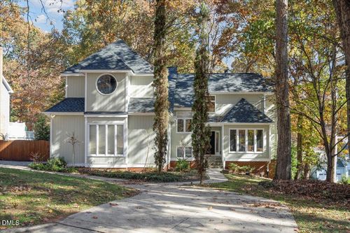 813 Vestavia Woods Dr, Raleigh, NC, 27615-4606 | Card Image
