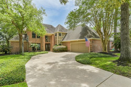 8410 Atascocita Lake Way, Humble, TX, 77346-1784 | Card Image