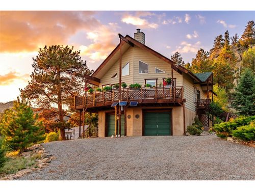 5700 San Juan St, LAKE GEORGE, CO, 80827 | Card Image