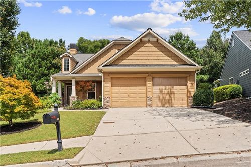 422 Arrowhead Trl, Canton, GA, 30114-6592 | Card Image