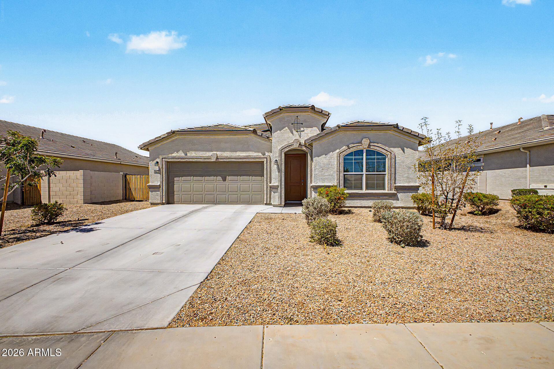 Residential in Maricopa