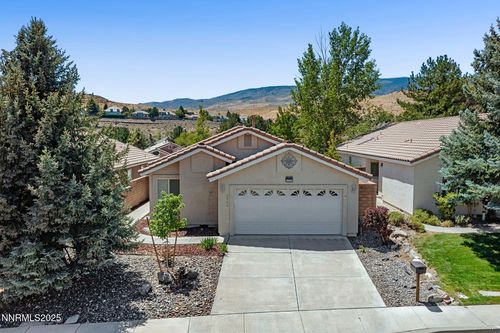 2520 Granite Springs Rd, Reno, NV, 89519-7364 | Card Image