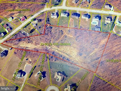 0 Old Pen Mar Rd, WAYNESBORO, PA, 17268 | Card Image