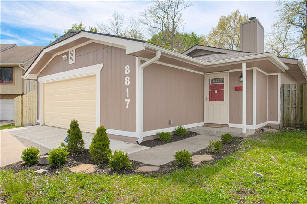 109th Ter, Kansas City, MO 64134