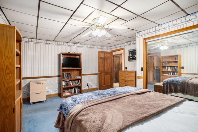 520 E Groat Rd, House other with 3 bedrooms, 2 bathrooms and null parking in Dowling MI | Image 11