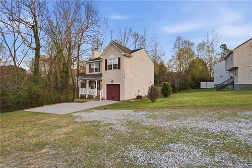 209 Bruton Dr, Williamsburg, VA, 23185-5794 | Card Image