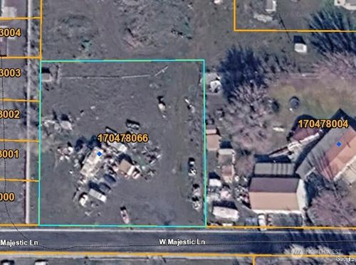 4668 Grape Dr Ne, Moses Lake, WA, 98837-4323 | Card Image