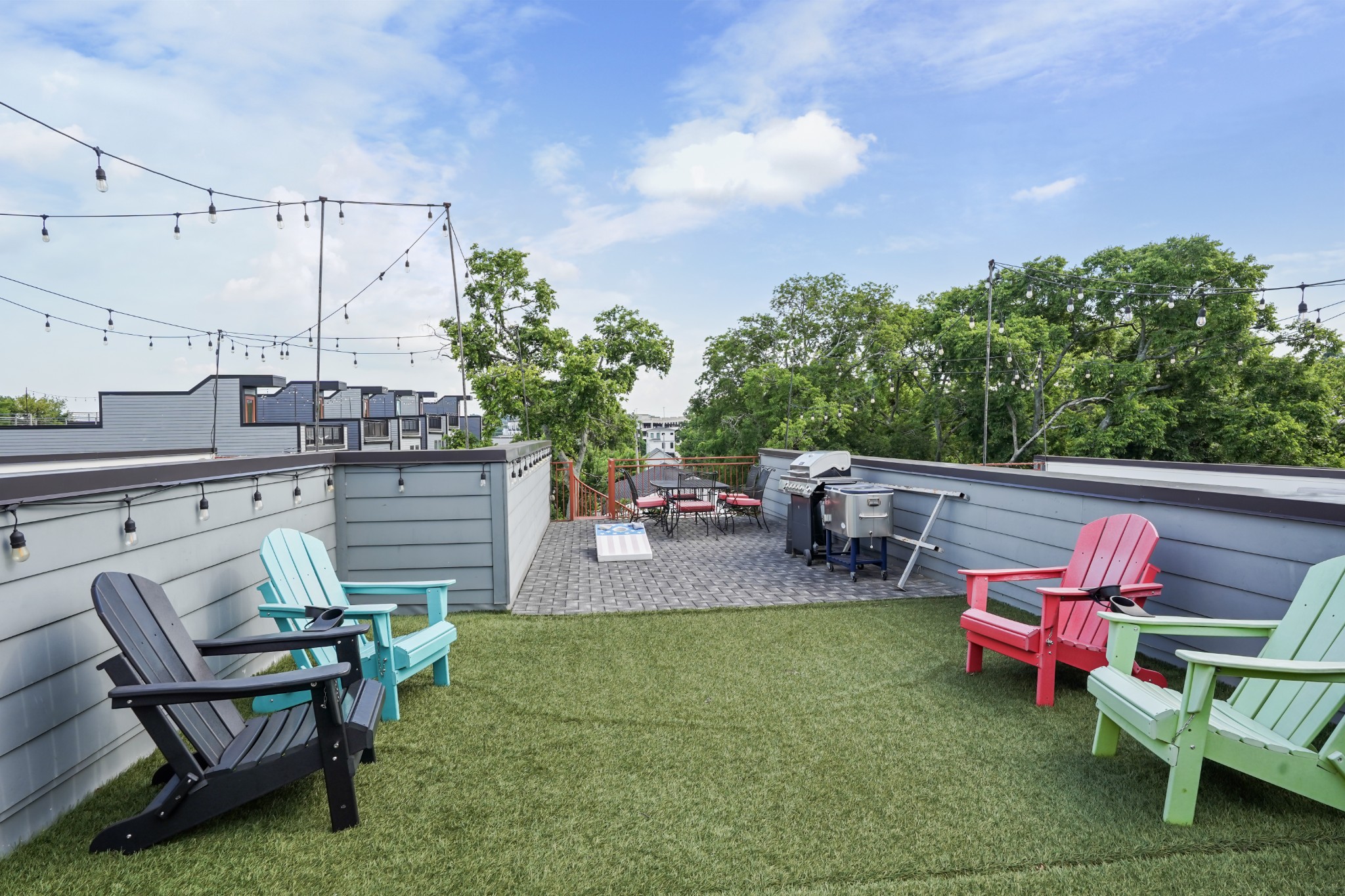 Residential in Nashville 5