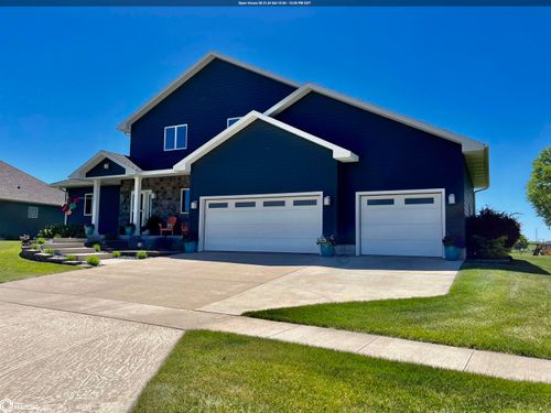 413 Lexington Drive, Clear Lake, IA, 50428 | Card Image