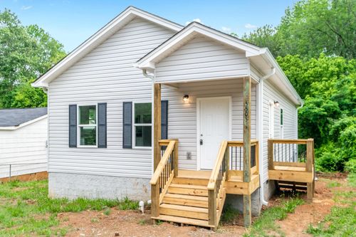 5505 Central Ave, Chattanooga, TN, 37410-2020 | Card Image