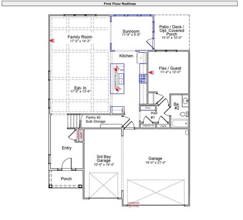 1730 Watersail Ln, Inman, SC, 29349-7227 | Card Image