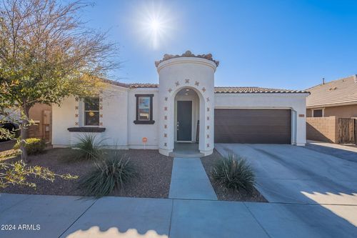 22651 E Creosote Drive, Queen Creek, AZ, 85142 | Card Image