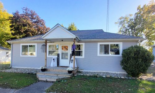 509 Magnolia St, North Judson, IN, 46366 | Card Image