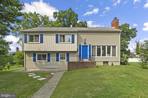 206 Mountain Rd, LINTHICUM HEIGHTS, MD, 21090-1738 | Card Image