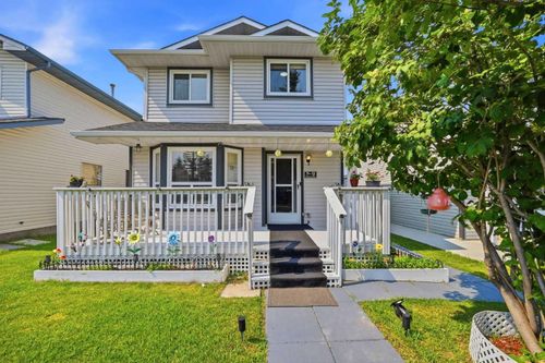 9 Martindale Cres Ne, Calgary, AB, T3J2W4 | Card Image