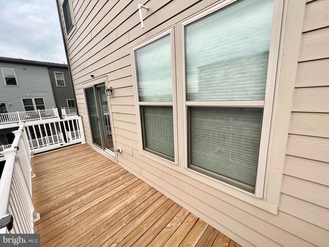 10407 Ratcliffe Trl, Townhouse with 3 bedrooms, 3 bathrooms and null parking in MANASSAS VA | Image 42