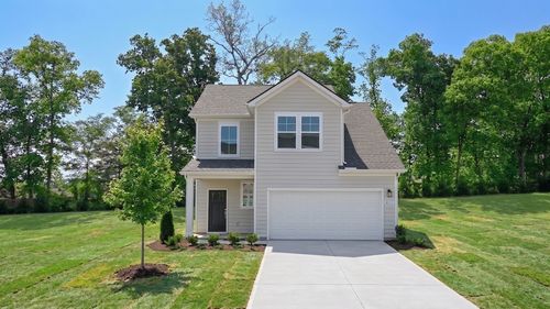 4025 Gaskill Dr, Smyrna, TN, 37167-3685 | Card Image