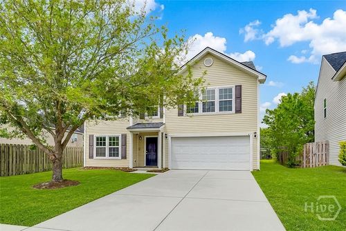 1 Blackberry Ln, Port Wentworth, GA, 31407-3617 | Card Image