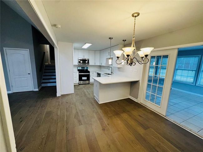 208 Arbour Way, House other with 3 bedrooms, 2 bathrooms and null parking in Suwanee GA | Image 16