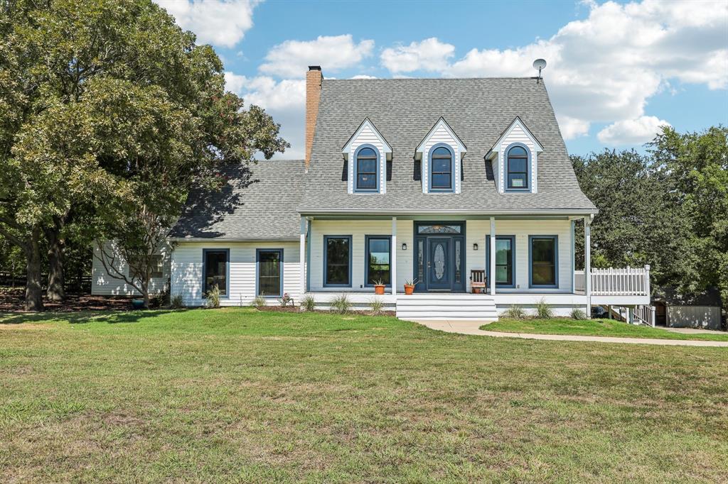 Holyoak Ln, Allen, TX 75002