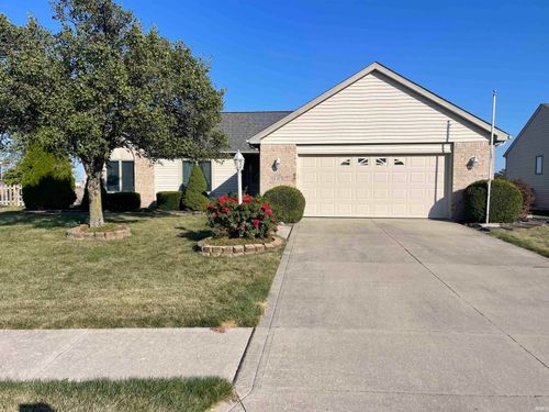 4473 Fenwick Dr, New Haven, IN, 46774-1592 | Card Image